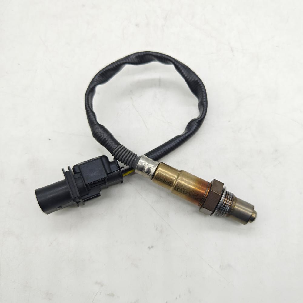 39210-2E101 9025050031 392102E101 Кислородный датчик (лямбда-зонд) для Hyundai Elantra TUCSON Sonata Kia Forte Optima Soul 2015-2018