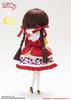 Groove Pullip Peko-chan Lovely Milky Version (PEKO Милая Молочная версия) Приблизительно 310 мм в высоту, не в масштабе, раскрашенная экшн-фигурка из АБС-пластика