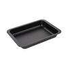 Plat À Lasagnes - Zenker - Réf. 7503 - Acier Inoxydable - 36 X 27 X 5 Cm - Non Compatible Lave-vaisselle