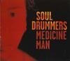 CD SOUL DRUMMERS - Medicine Man AFRCD001 Afro Art 2000 Non Japan Dance & Electronica Used