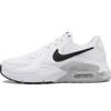 Nike Air Max Excee Размер Япония Ж, Белый/Черный, CD5432-101, 25.0см,