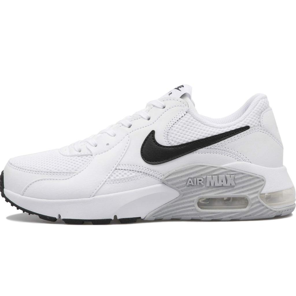 Nike Air Max Excee Размер Япония Ж, Белый/Черный, CD5432-101, 25.0см,
