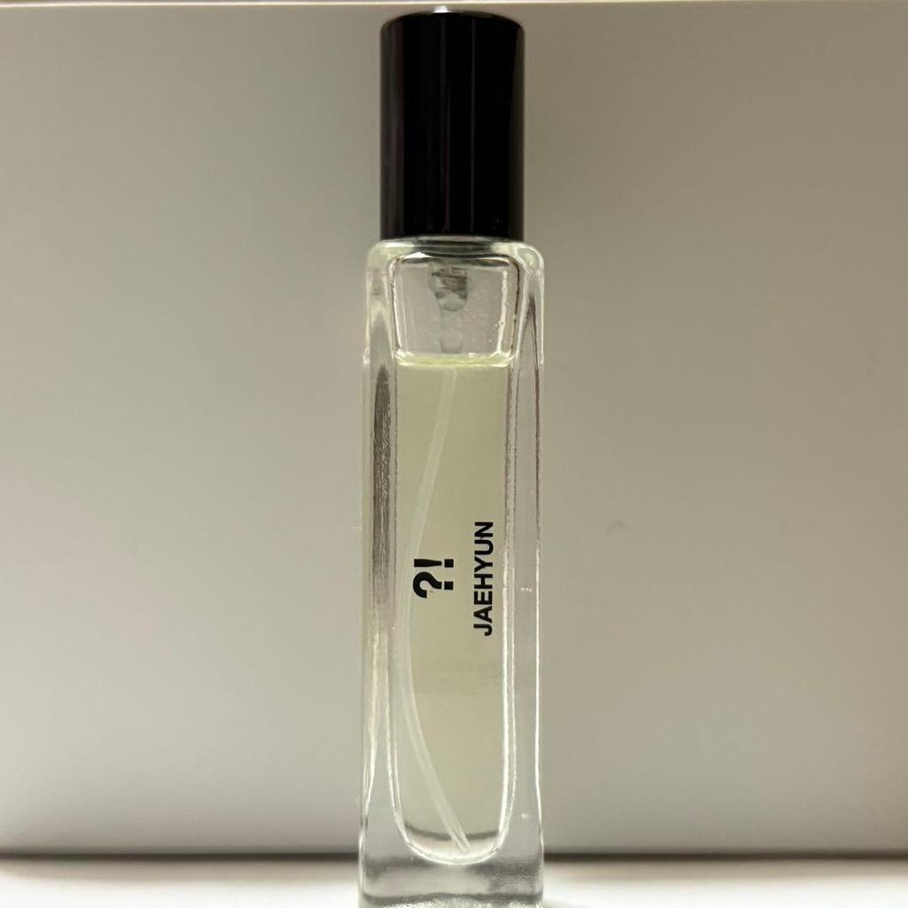 [USED] JAEHYUN Perfume MD Perfume 15ml