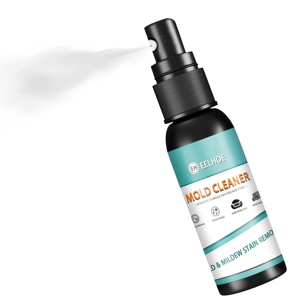 Средство для удаления плесени | Очиститель для душа | Устранение грязных черных пятен, очищающее средство для удаления плесени для стен Ti