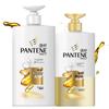 Pantene Shampoo & Conditioner Hair Care Set
