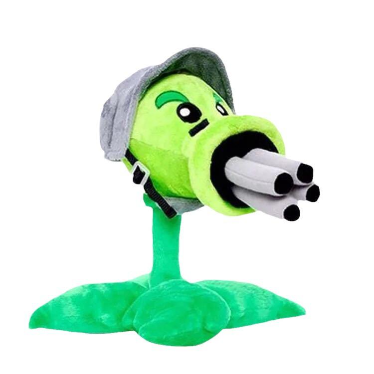 Hot-Selling Large Plush Toy Shooter