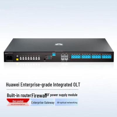 Huawei F1001-AC Сетевой контроллер терминала OLT