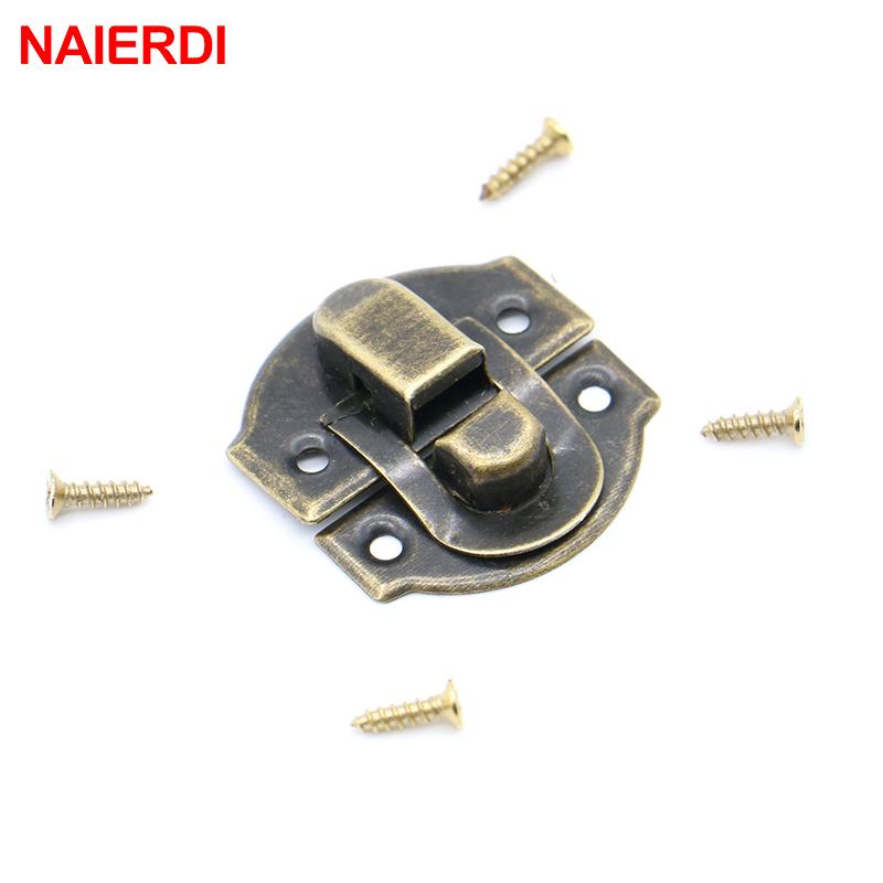 30pcs NAIERDI 20mm x17mm Bronze Gold Silver Mini Butterfly Door Hinges Cabinet Drawer Jewellery Box Hinge For Furniture Hardware