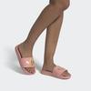 adidas Adilette Lite 'Trace Pink Gold' Женские FW0543