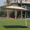 Outdoor Beach Patio Sunshade Umbrella