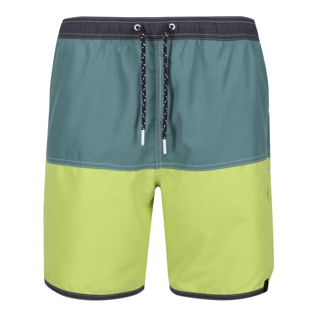 Regatta Mens Benicio Swim Shorts