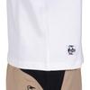 CHUMS Футболка Go Outdoor Pocket White Футболка женская