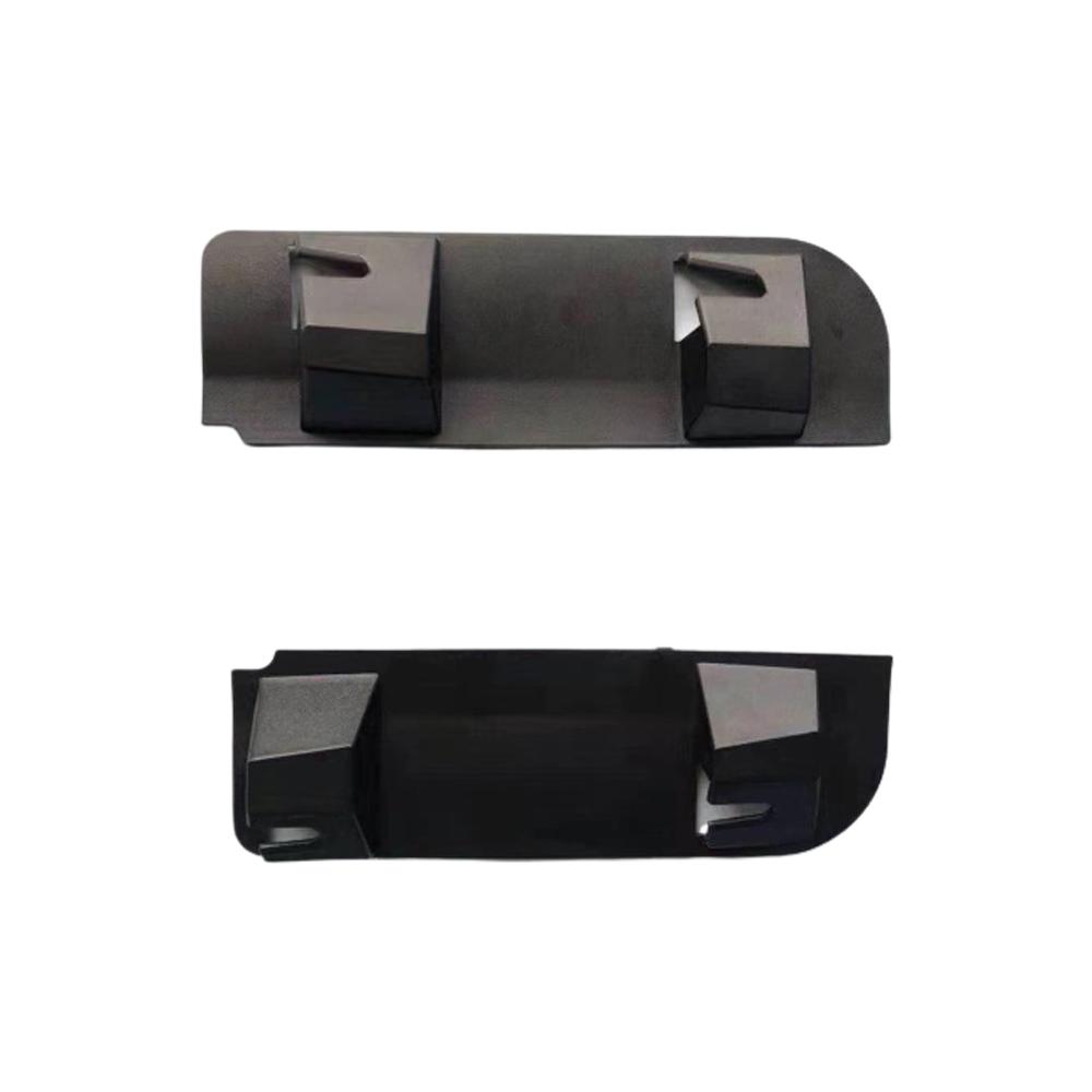 90812JD20H 90812JD30H для Nissan Qashqai, ручка багажника автомобиля, ремонт ручки защелкивающегося зажима, комплект зажимов для автомобиля 2006-2013 гг.