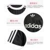 adidas Оригинальная футболка ADICOLOR TEE Черная Детская IT7882