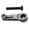 Steel Servo Steering Arm 8247x Repair Part Professional Heavy Duty Car RC Accessories for