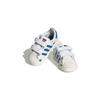 LEGO X Adidas Superstar CF I Bricks And Figurine - White Royal Blue Baby Sneakers Footwear-White Clear-White IF2199