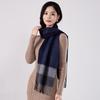 Pure Lambswool Scarf