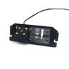 Compatible Reverse Backup Camera for Hyundai I10/i20/i30