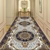 Hallway Corridor Carpet Entry Door Corridor Washable Home Porch Room Decor Bedroom Bedside Bay Balcony Aisle Mat Long Area Rug