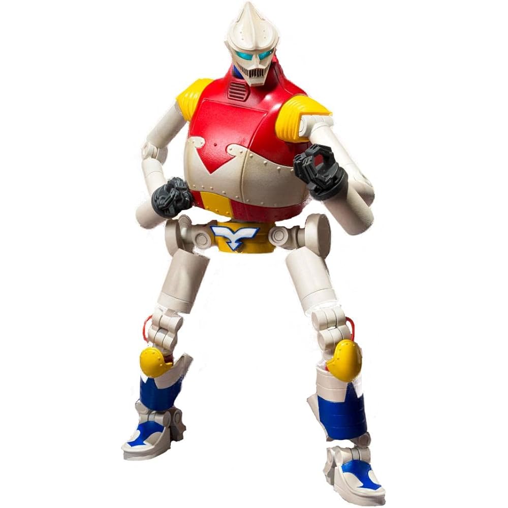 Tamashii Nations Фигурка Jet Jaguar S.H.MonsterArts Издание 2021 года Коллекционная игрушка