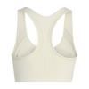 Adidas Сила Универсальная Мода Простой Спортивный Бюстгальтер Женское Белье JW4540