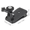 Outdoor Camera Backpack Clip Kit Expand Accessories For Insta360 ONE X/EVO
