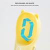 Dishwasher Safe Pet Water Bottle Leak Proof Portable Pet Drinker  Outdoor Activity