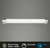 Kinkiet led ip44 zmienne barwy 57 cm na lustro do łazienki korytarza 10w