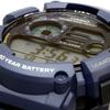 Casio Цифровые мужские часы WS-1500H-2AV (Серовато-синий)