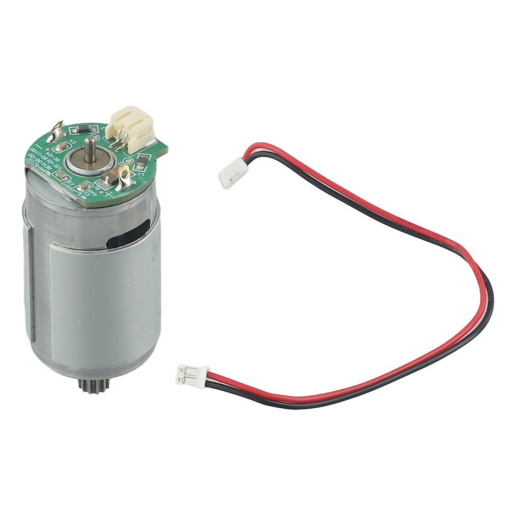 Main Brush Motor Engine For SilverCrest SSRA1 Vacuum Cleaner Parts Household Supplies Vacuum Parts Accessories Wholesale