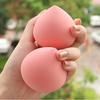 1Pc Super Soft Makeup Sponges Set Dry Wet Cosmetic Puffs Foundation Concealer Highlight Blender Makeup Beauty Makeup Accessories