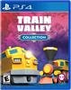 Train Valley Collection Standard Edition North PS4 (Imported America) -