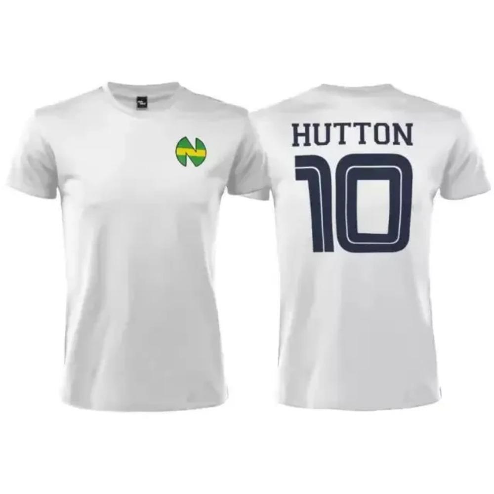 Летняя футболка Captain Tsubasa Animated Jersey с 3D-принтом для мужчин и женщин больших размеров, спортивная, быстросохнущая, дышащая, с короткими рукавами