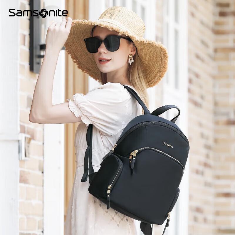 Samsonite Women's 14-inch Laptop Backpack