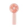 Мини Портативные Вентиляторы Ручной USB Перезаряжаемый Вентилятор Мини Настольный Воздухоохладитель Открытый Вентилятор Охлаждения Дорожные Ручные Вентиляторы Вентилятор