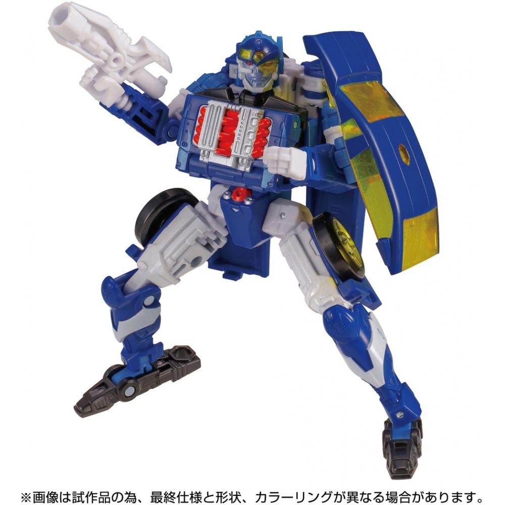 Трансформеры Наследие Tl 77 Трансформеры Наследие Side Burn Rid 2001 Вселенная