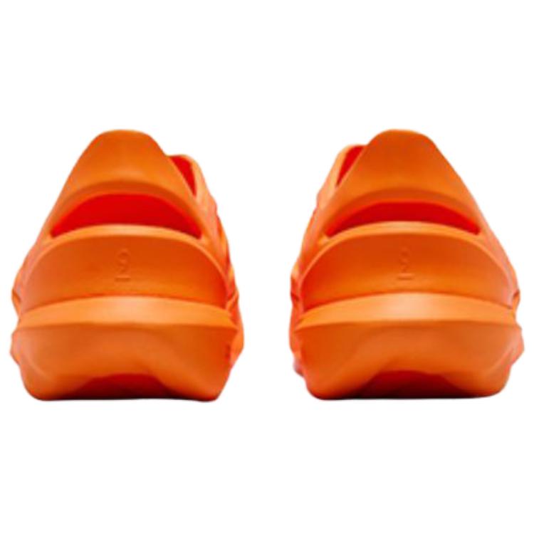 SAUCONY Cradle Yat Comfortable Soft Clogs Unisex Clogs Orange S79082-4