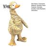 Funny Holiday Crafts Halloween Figurines Table Decor, Cute Ghost Duck Ornament, Resin Statue Festive Window Displays Figurine for Centerpiece
