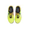 Nike Metcon 7 AMP Volt Яркие еловые клетчатые мужские кроссовки Желтый Черный Белый DH3382-703