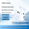 Беспроводные Bluetooth-наушники SMEBERT X1 с шумоподавлением