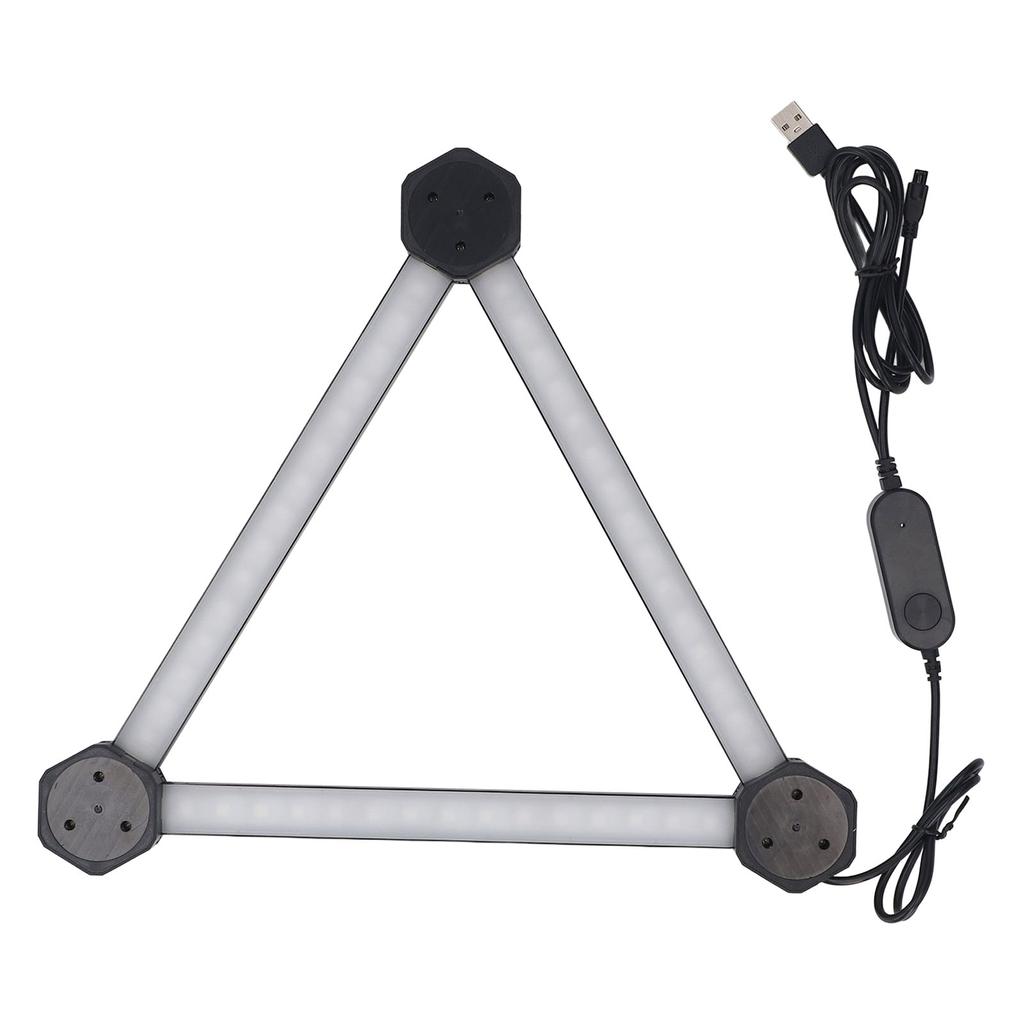 6 шт. светодиодных настенных светильников, 16 миллионов цветов RGB, синхронизация музыки, приложение WiFi, голосовое дистанционное управление, светодиодная стена