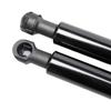2Pcs 90450JD01B for Nissan Qashqai J10 Rogue Sport 2007-2013 Car Rear Trunk Boot Tailgate Gas Struts Lift Support Rod Bars