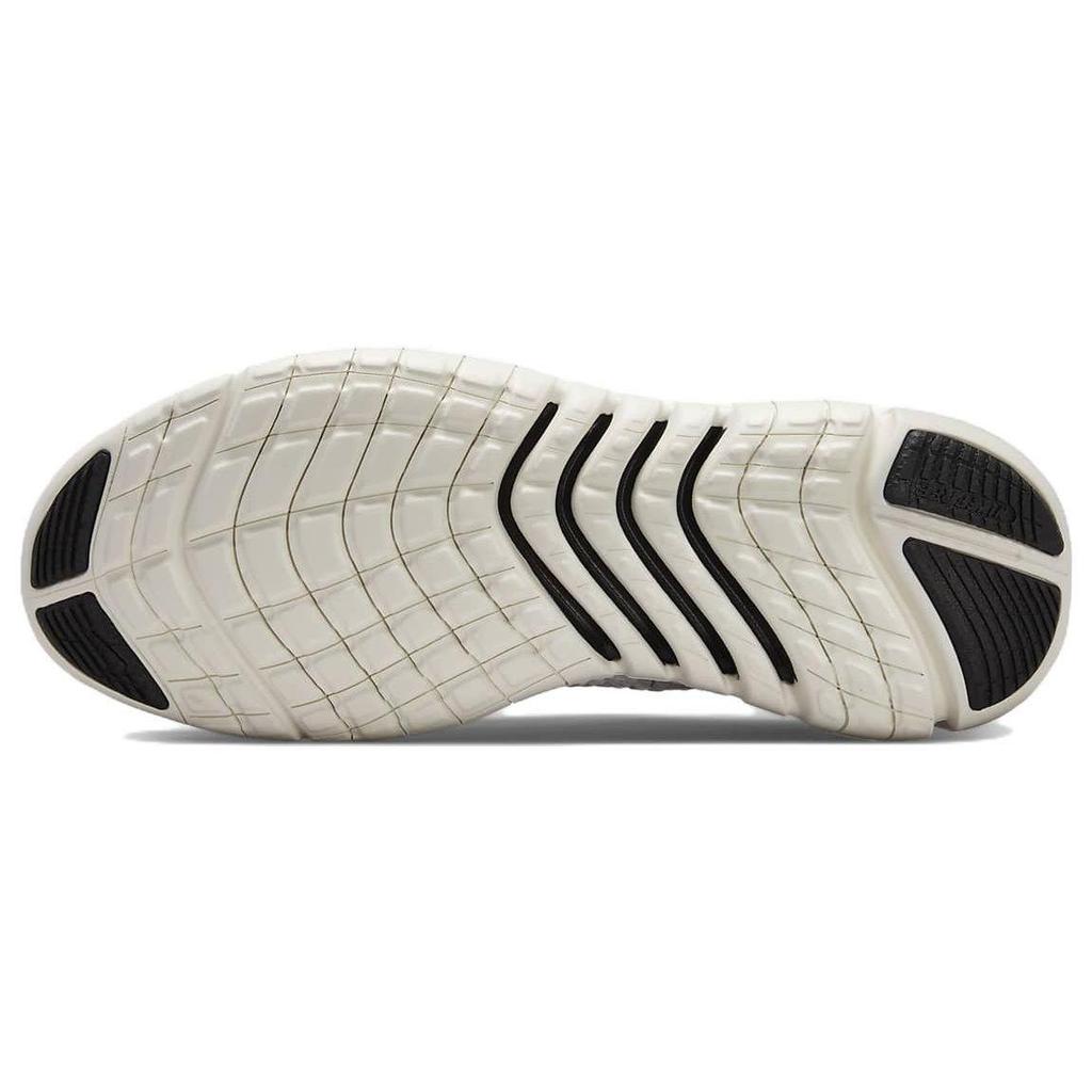 Nike Мужские кроссовки Nike Free Run 5.0 'Phantom Sail' Белые Черные CZ1884-010