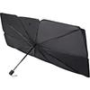 X6 X7 Car Windshield Sunshade Anti UV Protector Parasol For BMW E53 E70 E71 E72 E83 X1 X2 X3 X4 X5 X6 X7 E84 F48 F49 F39 F25 G01