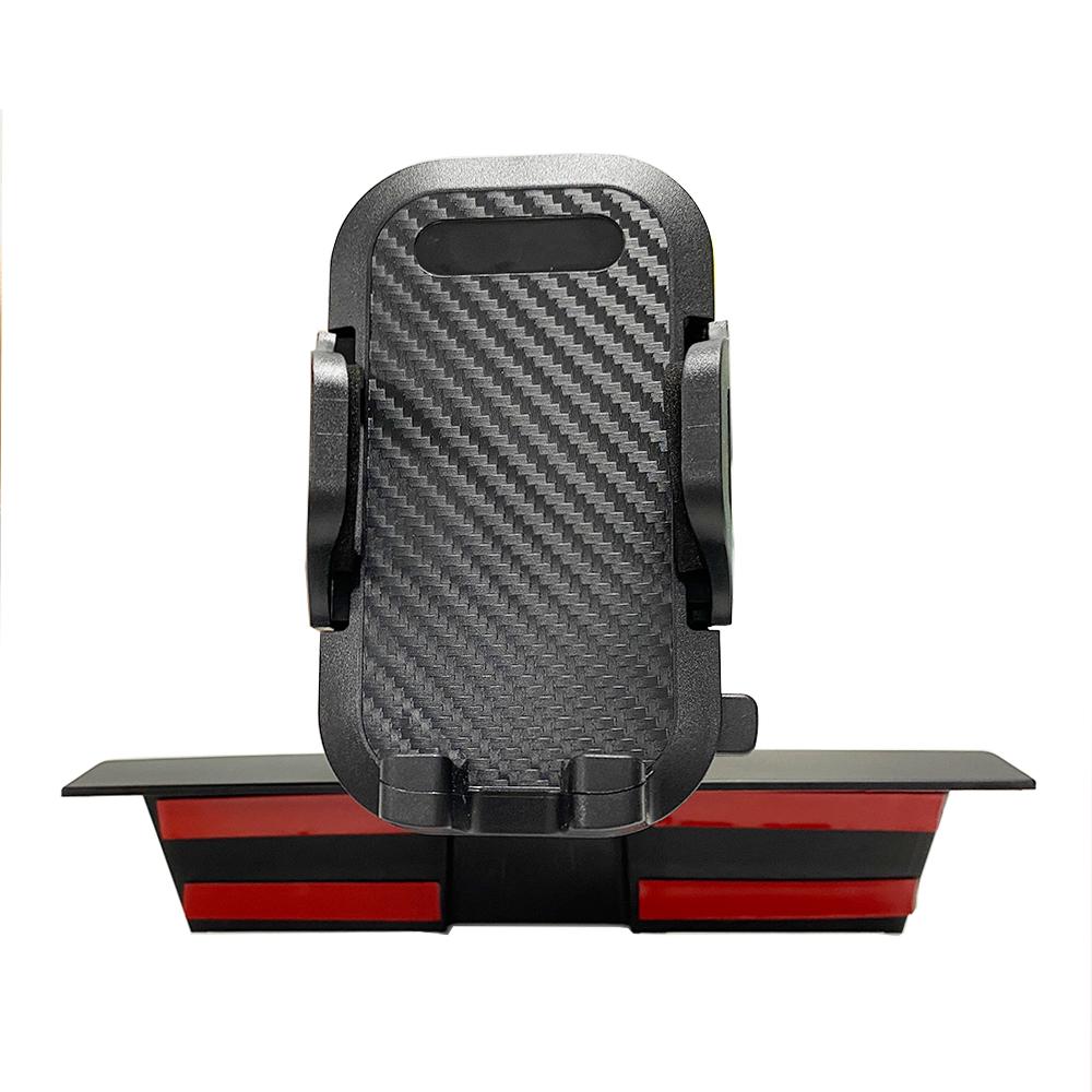 Для Ford F150 2015 2016 2017 2018 2019 центральная консоль автомобиля держатель мобильного телефона кронштейн приборной панели подставка для мобильного телефона