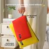 4Pcs/set Ultralight Clothing Storage Bag Water-Resistant Foldable Travel Organiser Pouch Space Saving Waterproof