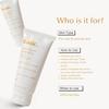 Гель-солнцезащита Hey Basic SPF 50 PA++ с ниацинамидом - Широкий спектр защиты от УФ-А и УФ-В лучей - Гелевая солнцезащита для жирной и нормальной кожи,