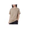 Puma Футболка Better Essentials Fashion Solid Color Breathable Short Sleeve T Shirt Men Tops Oak-Brown 675977-67
