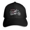 The A Lightning Baseball Cap Winter Hats for Unisex Brand Unisex Cap Anime Rave Womens Unisexs