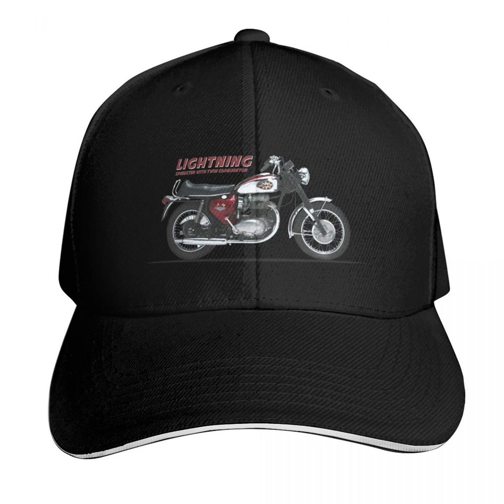 The A Lightning Baseball Cap winter hats for Unisex Brand Unisex cap Anime Rave Womens Unisexs